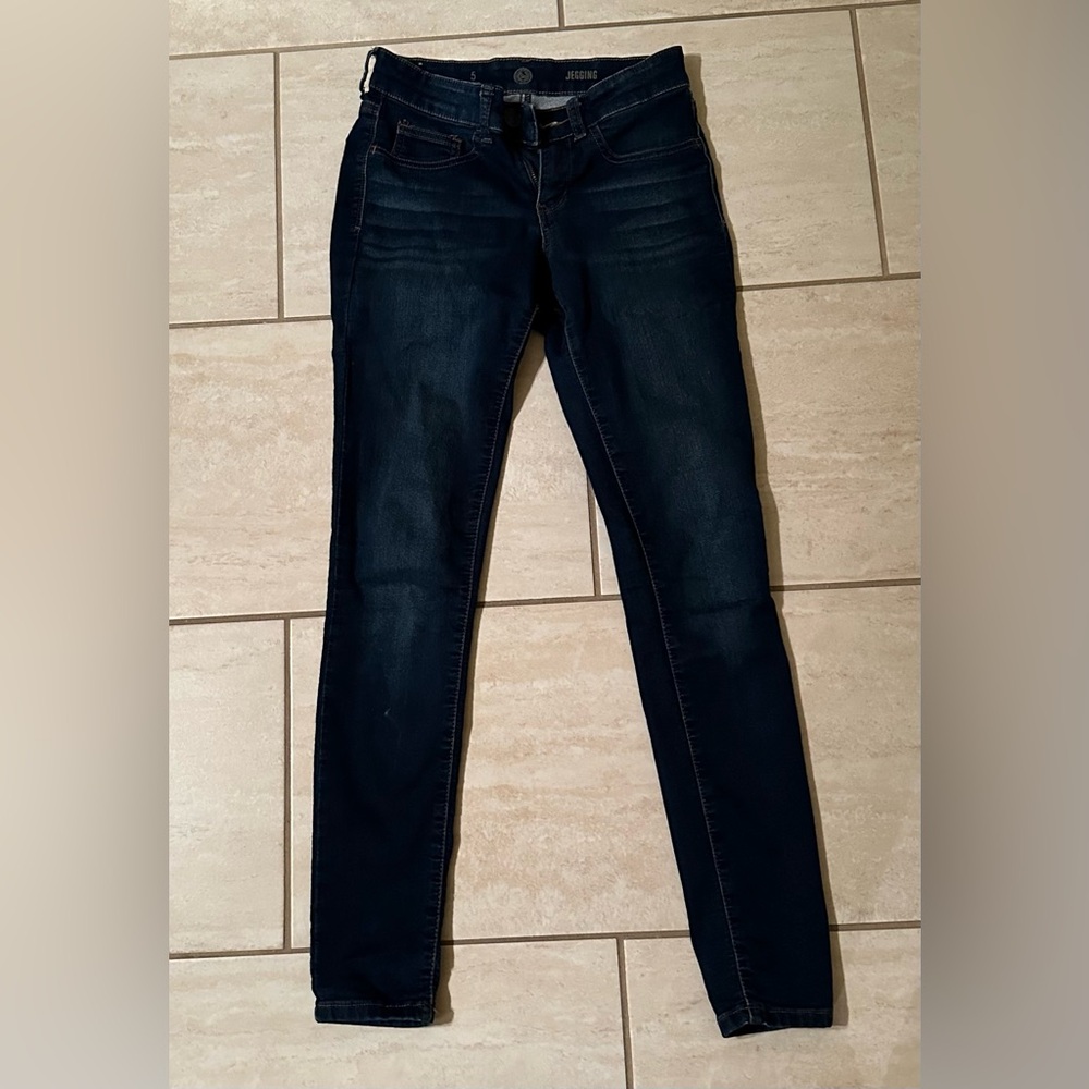3/$30 SO Jeans Size 14